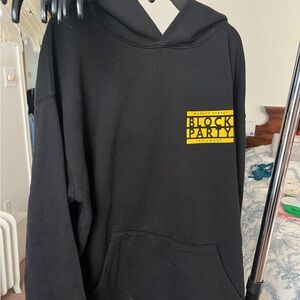 Madhappy hoodie